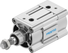 Festo Cylinder 80mm Bore 20mm Stroke ISO 15552 Double Acting - 3656631