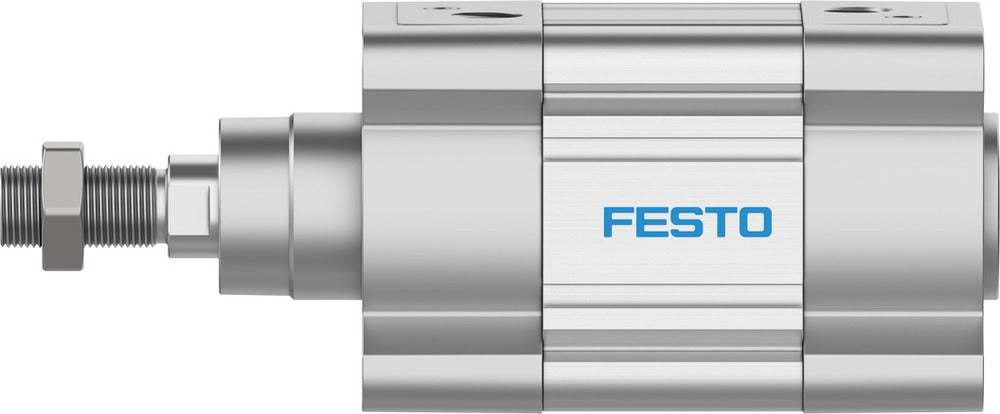 Festo Cylinder 80mm Bore 20mm Stroke ISO 15552 Double Acting - 3656631