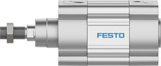 Festo Cylinder 80mm Bore 20mm Stroke ISO 15552 Double Acting - 3656631