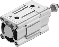 Festo Cylinder 80mm Bore 25mm Stroke ISO 15552 Double Acting - 3656632