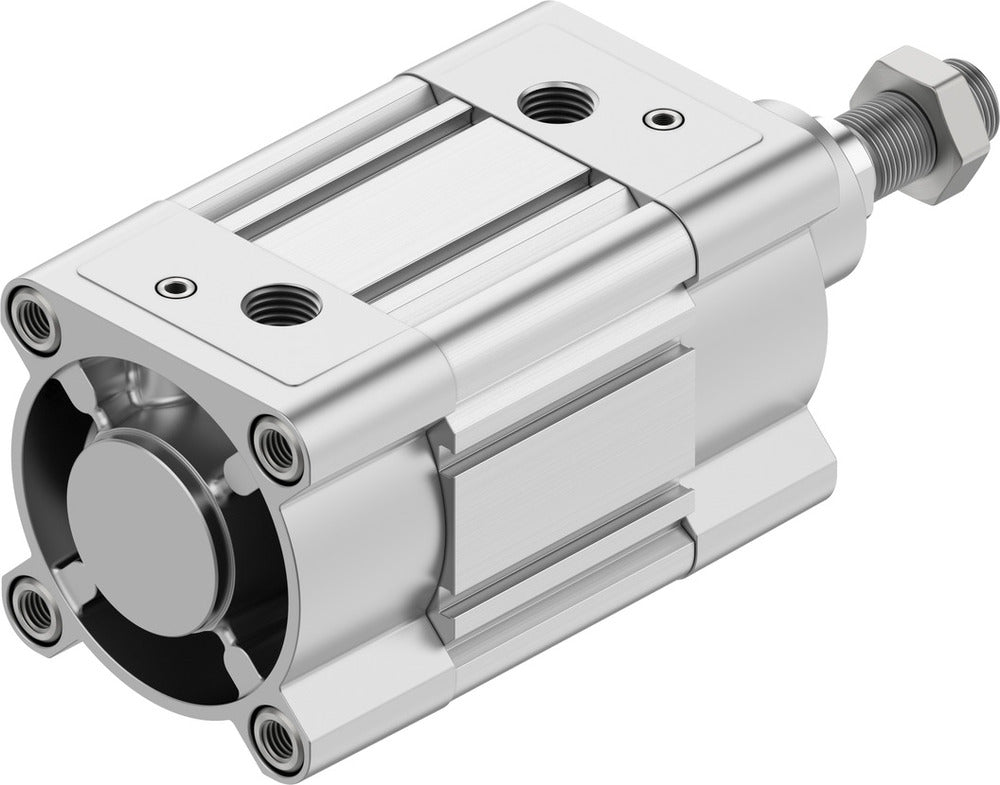 Festo Cylinder 80mm Bore 30mm Stroke ISO 15552 Double Acting - 3656633