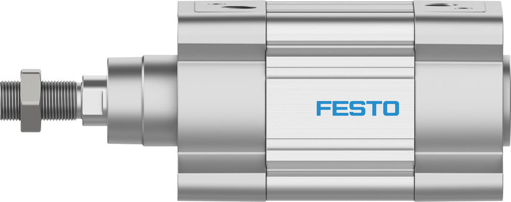 Cylindre Festo 80mm Alésage 30mm Course ISO 15552 Double Effet - 3656633