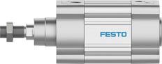 Cylindre Festo 80mm Alésage 30mm Course ISO 15552 Double Effet - 3656633