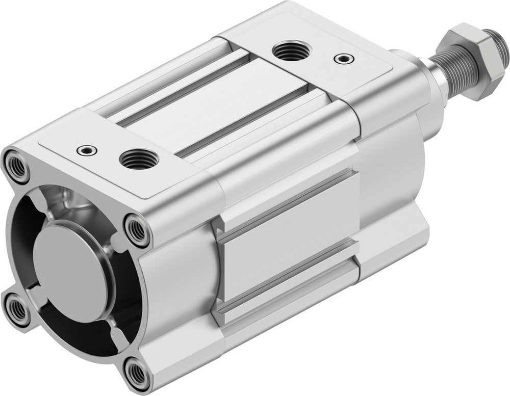 Cylindre Festo 80mm Alésage 40mm Course ISO 15552 Double Effet - 3656634