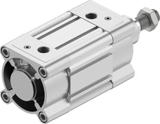 Cylindre Festo 80mm Alésage 40mm Course ISO 15552 Double Effet - 3656634