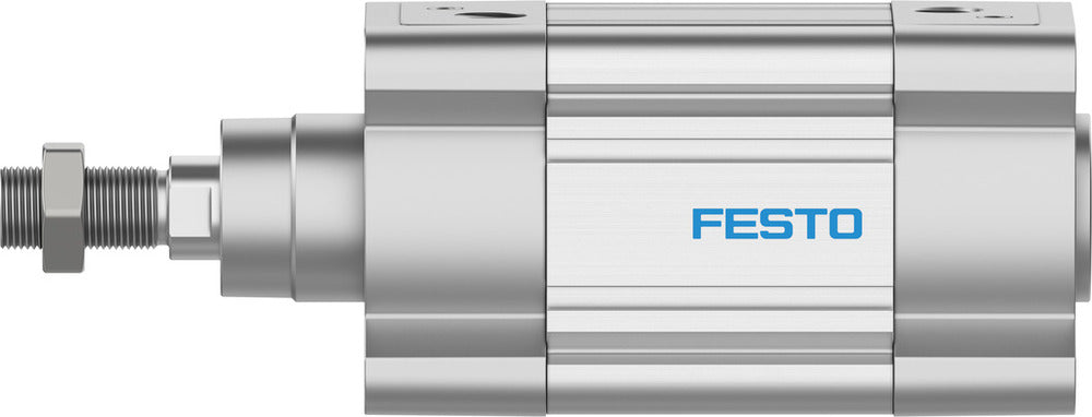 Cylindre Festo 80mm Alésage 40mm Course ISO 15552 Double Effet - 3656634