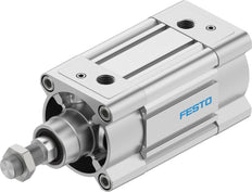 Cylindre Festo 80mm Alésage 50mm Course ISO 15552 Double Effet - 3656635