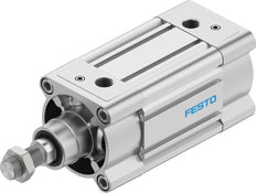 Cylindre Festo 80mm Alésage 60mm Course ISO 15552 Double Effet - 3656636