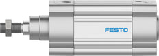 Cylindre Festo 80mm Alésage 60mm Course ISO 15552 Double Effet - 3656636