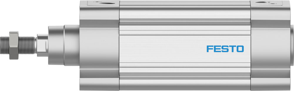 Cylindre Festo 80mm Alésage 100mm Course ISO 15552 Double Effet - 3656639