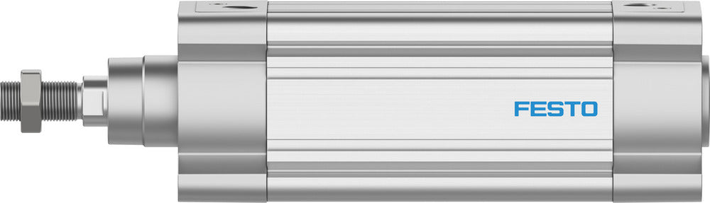 Cylindre Festo 80mm Alésage 125mm Course ISO 15552 Double Effet - 3656640