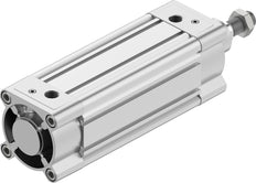 Festo Cylinder 80mm Bore 150mm Stroke ISO 15552 Double Acting - 3656641