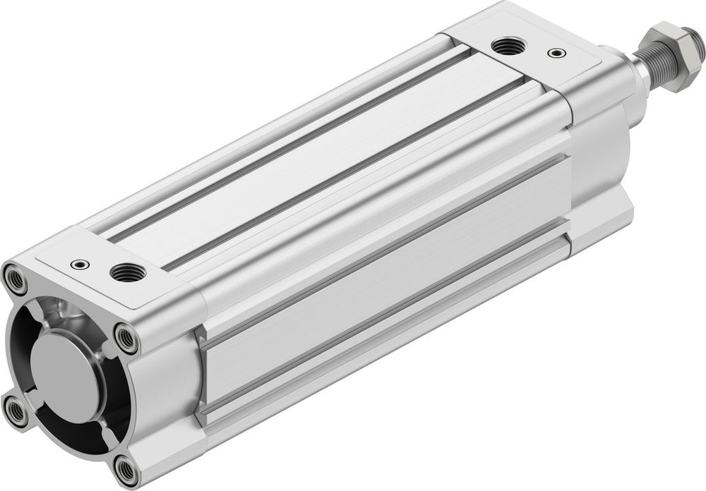 Cylindre Festo 80mm Alésage 200mm Course ISO 15552 Double Effet - 3656643