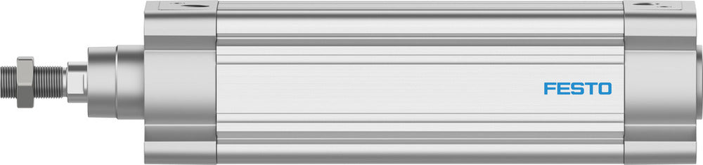 Cylindre Festo 80mm Alésage 200mm Course ISO 15552 Double Effet - 3656643