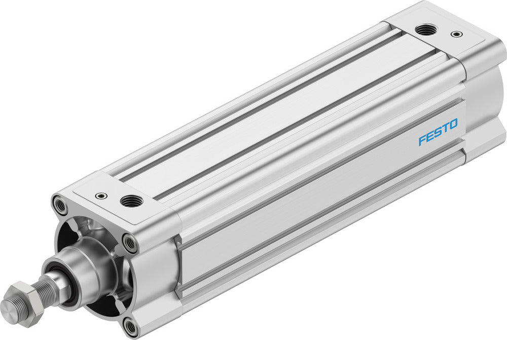 Cylindre Festo 80mm Alésage 250mm Course ISO 15552 Double Effet - 3656644