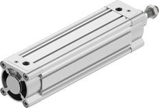 Festo Cylinder 80mm Bore 250mm Stroke ISO 15552 Double Acting - 3656644