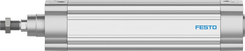 Cylindre Festo 80mm Alésage 250mm Course ISO 15552 Double Effet - 3656644
