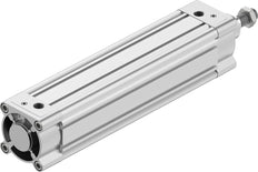 Cylindre Festo 80mm Alésage 300mm Course ISO 15552 Double Effet - 3656645