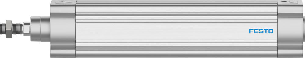 Cylindre Festo 80mm Alésage 300mm Course ISO 15552 Double Effet - 3656645