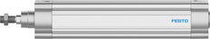 Cylindre Festo 80mm Alésage 300mm Course ISO 15552 Double Effet - 3656645