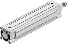 Cylindre Festo 80mm Alésage 320mm Course ISO 15552 Double Effet - 3656646