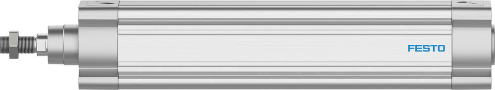 Cylindre Festo 80mm Alésage 320mm Course ISO 15552 Double Effet - 3656646