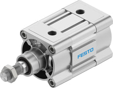 Cylindre Festo 80mm Alésage 20mm Course ISO 15552 Double Effet - 3656854