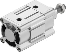 Cylindre Festo 80mm Alésage 20mm Course ISO 15552 Double Effet - 3656854