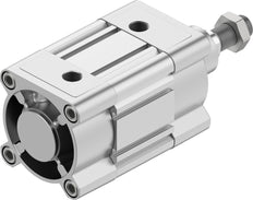 Cylindre Festo 80mm Alésage 25mm Course ISO 15552 Double Effet - 3656855