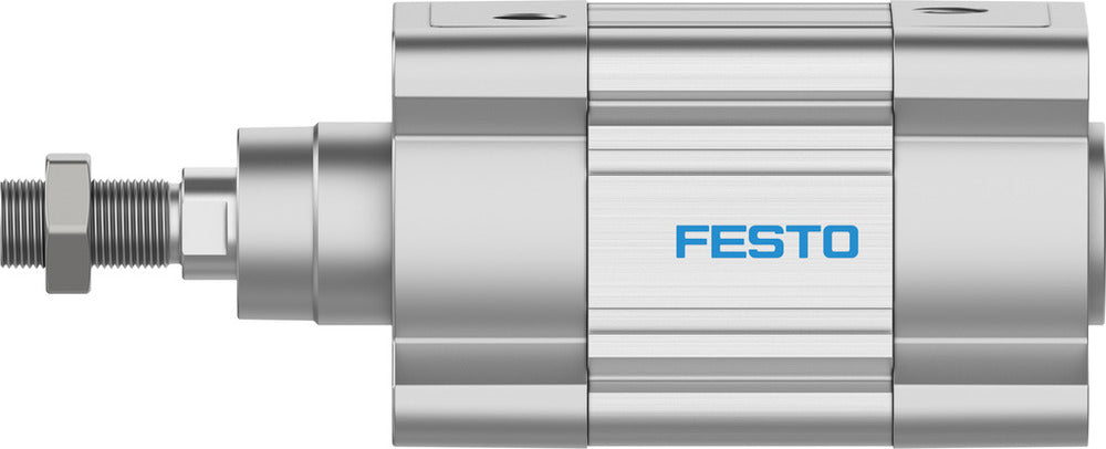 Cylindre Festo 80mm Alésage 25mm Course ISO 15552 Double Effet - 3656855