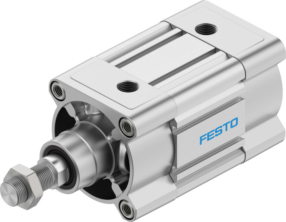 Cylindre Festo 80mm Alésage 30mm Course ISO 15552 Double Effet - 3656856