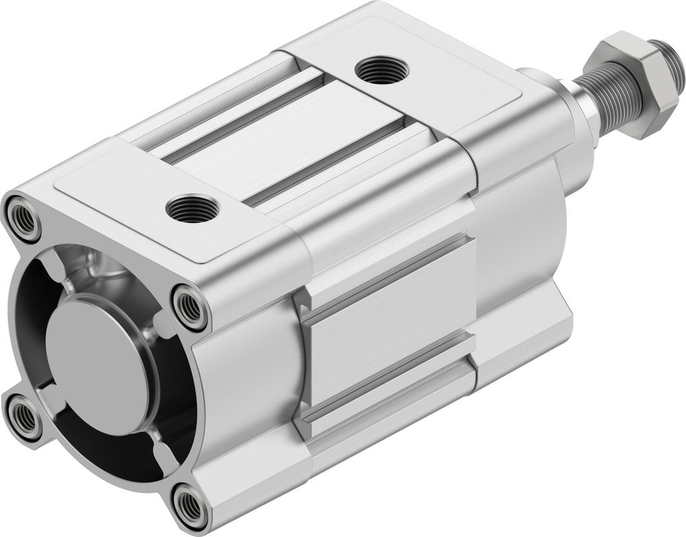 Cylindre Festo 80mm Alésage 30mm Course ISO 15552 Double Effet - 3656856