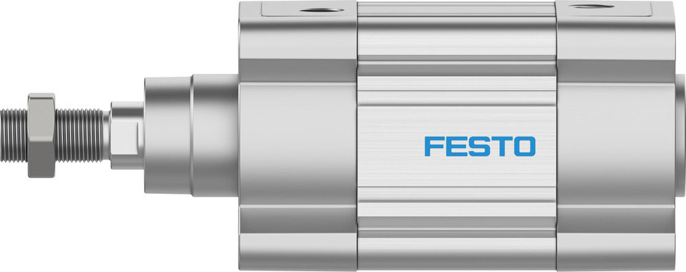 Festo Cylinder 80mm Bore 30mm Stroke ISO 15552 Double Acting - 3656856