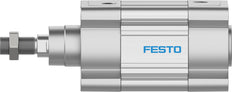 Festo Cylinder 80mm Bore 30mm Stroke ISO 15552 Double Acting - 3656856
