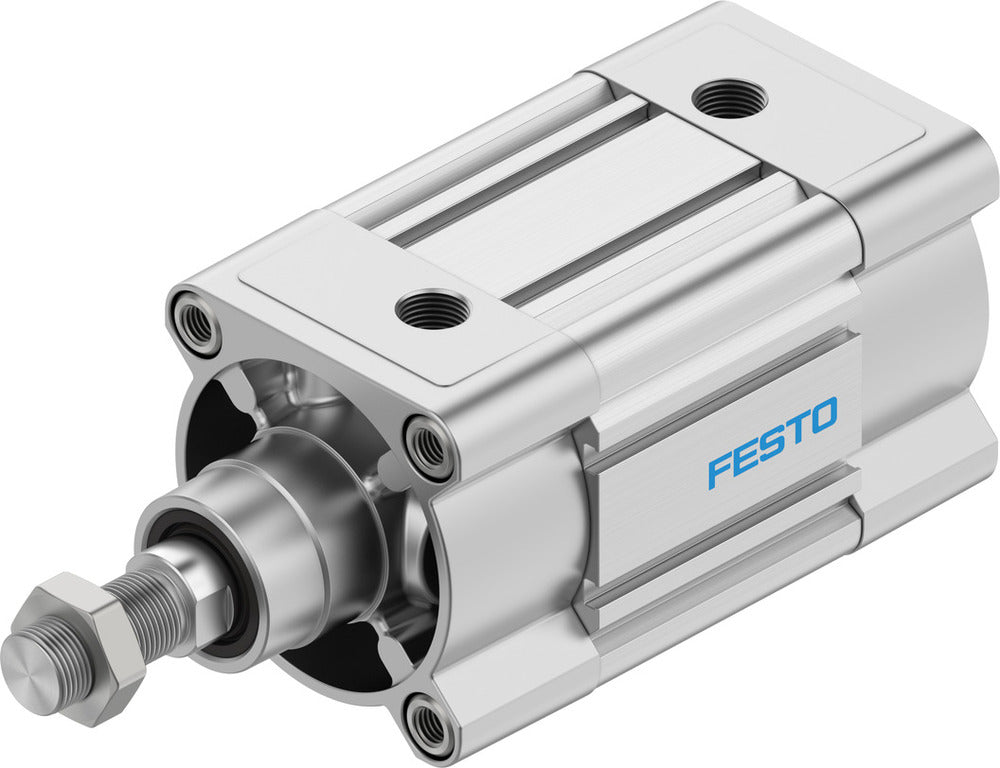 Cylindre Festo 80mm Alésage 40mm Course ISO 15552 Double Effet - 3656857
