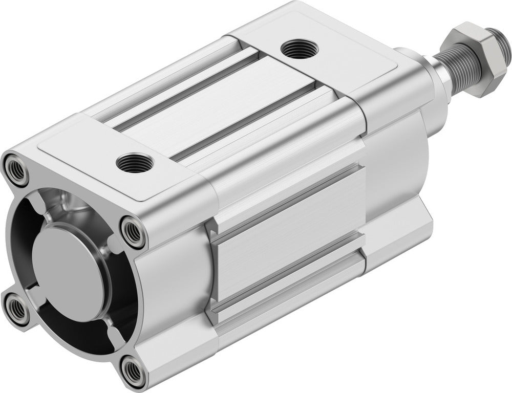 Cylindre Festo 80mm Alésage 50mm Course ISO 15552 Double Effet - 3656858