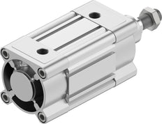 Cylindre Festo 80mm Alésage 50mm Course ISO 15552 Double Effet - 3656858