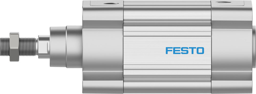 Cylindre Festo 80mm Alésage 50mm Course ISO 15552 Double Effet - 3656858