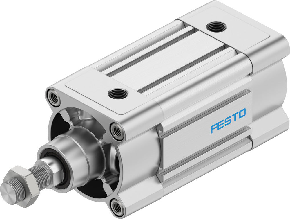 Cylindre Festo 80mm Alésage 60mm Course ISO 15552 Double Effet - 3656859