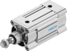 Cylindre Festo 80mm Alésage 60mm Course ISO 15552 Double Effet - 3656859