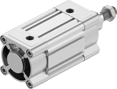 Cylindre Festo 80mm Alésage 60mm Course ISO 15552 Double Effet - 3656859