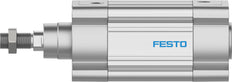 Festo Cylinder 80mm Bore 60mm Stroke ISO 15552 Double Acting - 3656859