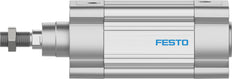 Cylindre Festo 80mm Alésage 70mm Course ISO 15552 Double Effet - 3656860