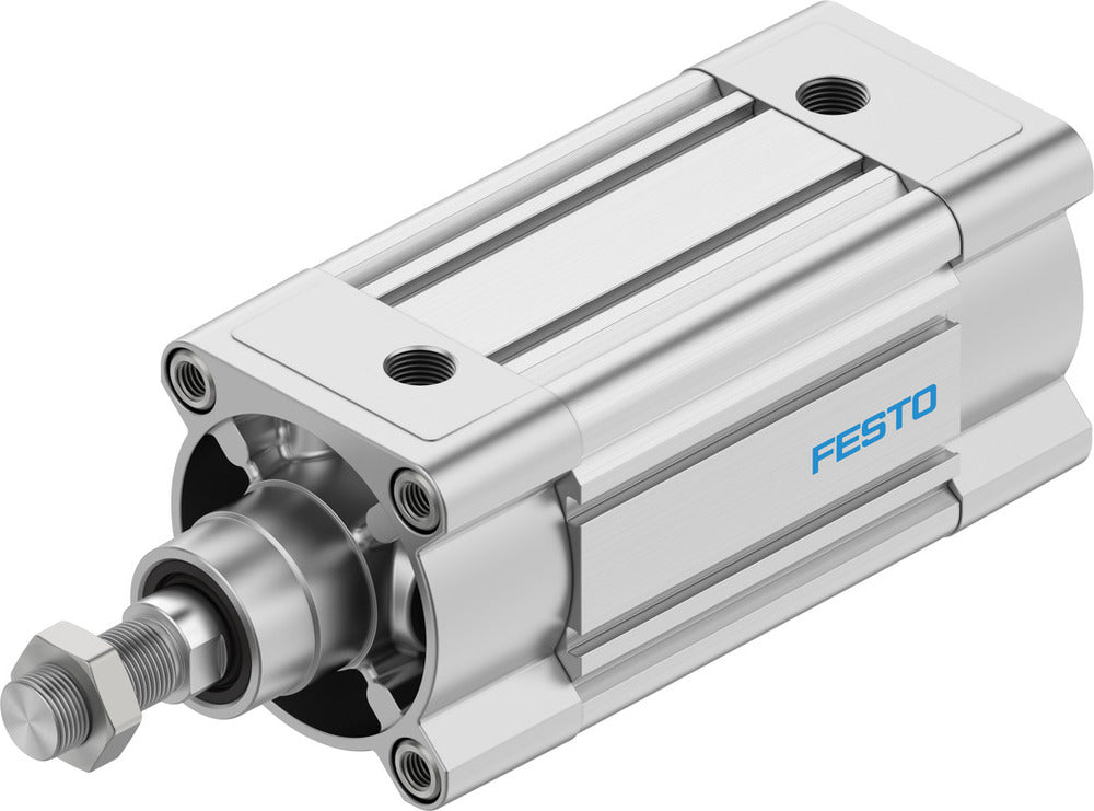 Cylindre Festo 80mm Alésage 80mm Course ISO 15552 Double Effet - 3656861