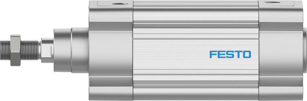 Cylindre Festo 80mm Alésage 80mm Course ISO 15552 Double Effet - 3656861