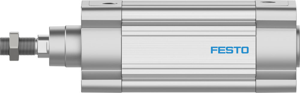 Cylindre Festo 80mm Alésage 100mm Course ISO 15552 Double Effet - 3656862