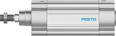 Cylindre Festo 80mm Alésage 100mm Course ISO 15552 Double Effet - 3656862