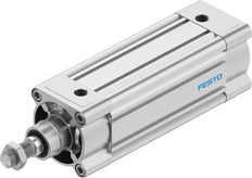 Cylindre Festo 80mm Alésage 150mm Course ISO 15552 Double Effet - 3656864