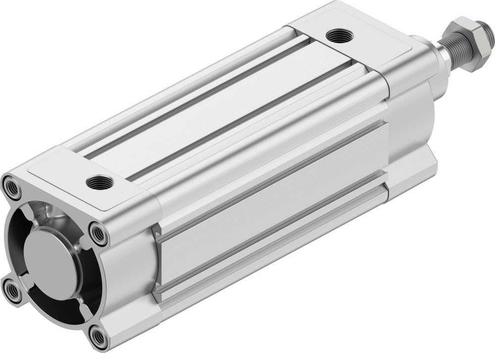 Festo Cylinder 80mm Bore 150mm Stroke ISO 15552 Double Acting - 3656864