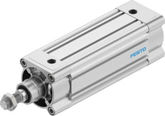 Festo Cylinder 80mm Bore 160mm Stroke ISO 15552 Double Acting - 3656865